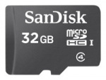 SanDisk microSDHC 32 GB