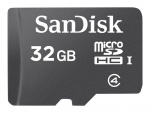 SanDisk microSDHC 32 GB