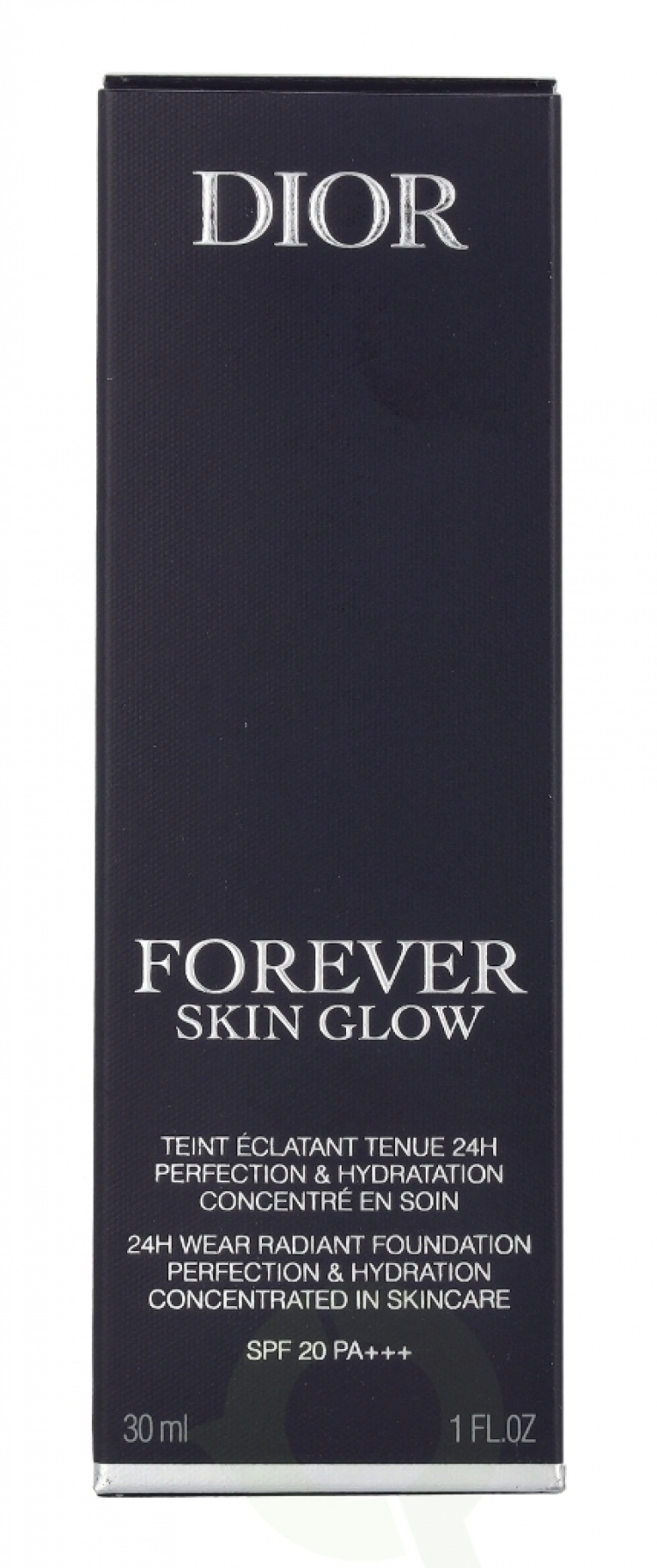 Dior Forever Skin Glow 24H Wear Radiant Foundation SPF20 30 ml 3,5N Neutral
