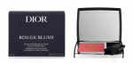 Dior Rouge Blush Couture Colour Powder Blush 6,7 g #219 Rose Montaigne-Shimmer