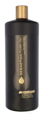 Sebastian Dark Oil Conditioner 1000 ml med jojoba- og arganolje