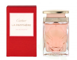 Cartier La Panthere Edt Spray 100 ml
