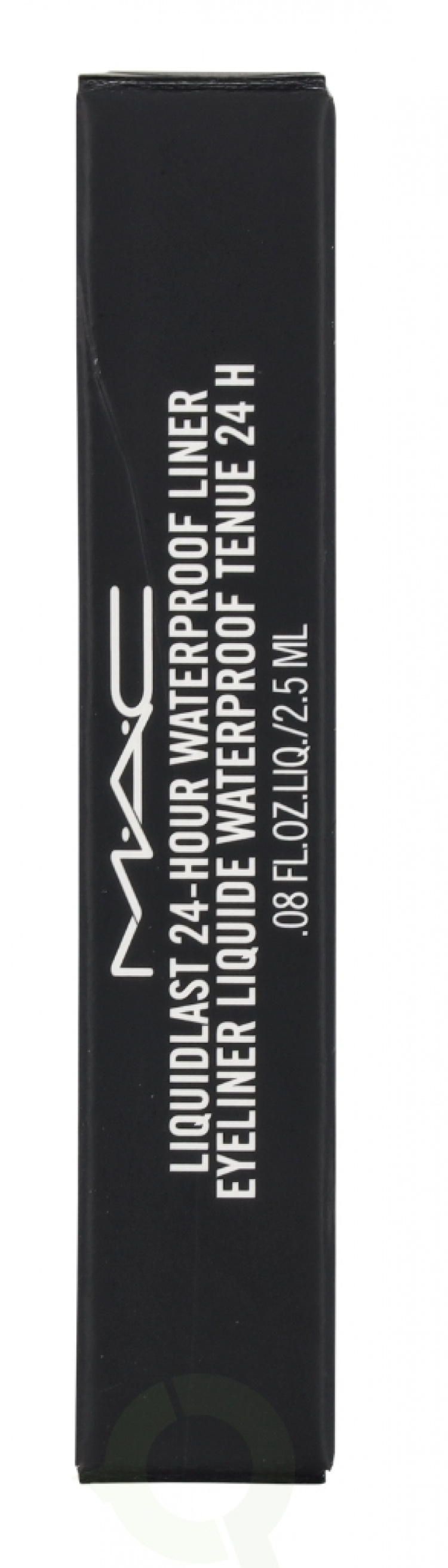 MAC Liquidlast 24H Waterproof Eye Liner 2,5 ml Coco Bar