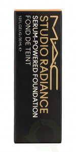 MAC Studio Radiance Serum-Powered Foundation 30 ml NC18