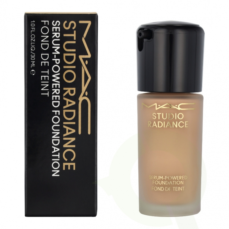 MAC Studio Radiance Serum-Powered Foundation 30 ml NC14.5