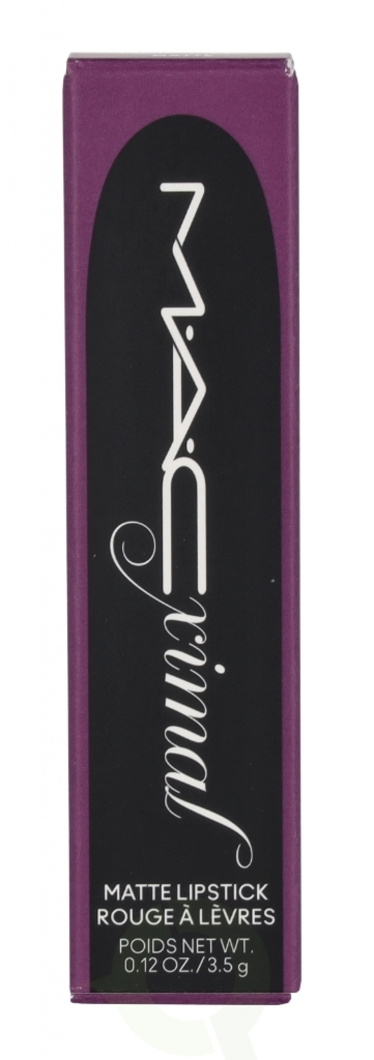 MAC MACximal Silky Matte Lipstick 3,5 g Everybody\'s Heroine