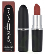 MAC MACximal Silky Matte Lipstick 3,5 g Whirl