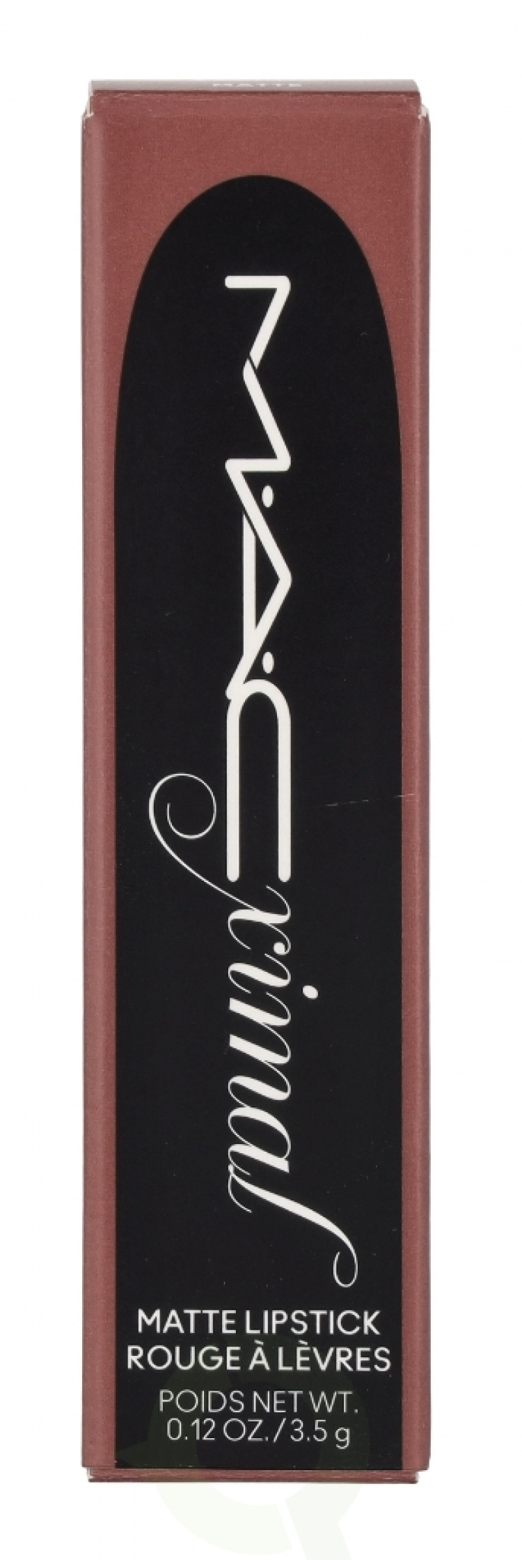 MAC MACximal Silky Matte Lipstick 3,5 g Whirl