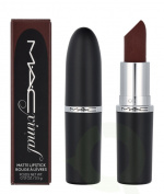 MAC MACximal Silky Matte Lipstick 3,5 g #622 Antique Velvet