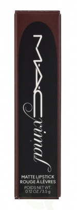 MAC MACximal Silky Matte Lipstick 3,5 g #622 Antique Velvet