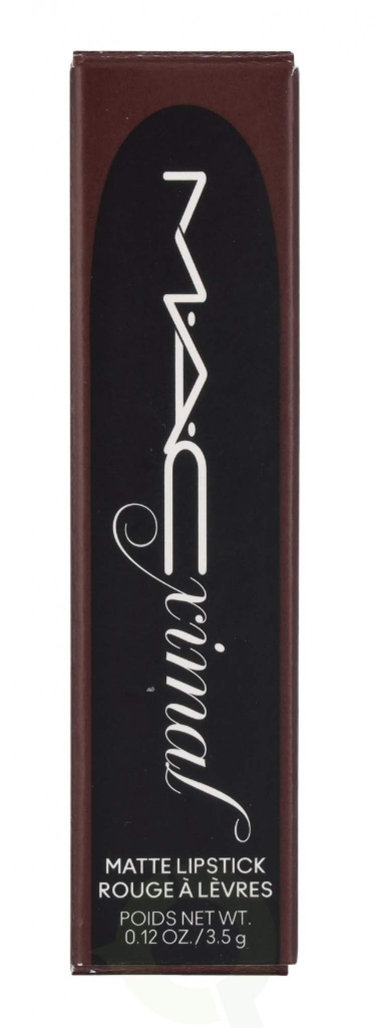 MAC MACximal Silky Matte Lipstick 3,5 g #622 Antique Velvet