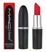 MAC MACximal Silky Matte Lipstick 3,5 g Red Rock