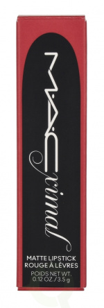 MAC MACximal Silky Matte Lipstick 3,5 g #668 Forever Curious