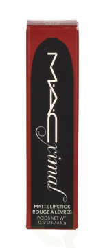 MAC MACximal Silky Matte Lipstick 3,5 g #665 Ring The Alarm