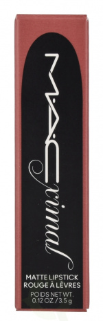 MAC MACximal Silky Matte Lipstick 3,5 g Velvet Teddy