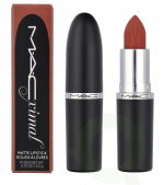 MAC MACximal Silky Matte Lipstick 3,5 g Taupe