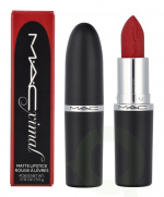 MAC MACximal Silky Matte Lipstick 3,5 g Russian Red
