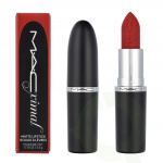 MAC MACximal Silky Matte Lipstick 3,5 g Chili
