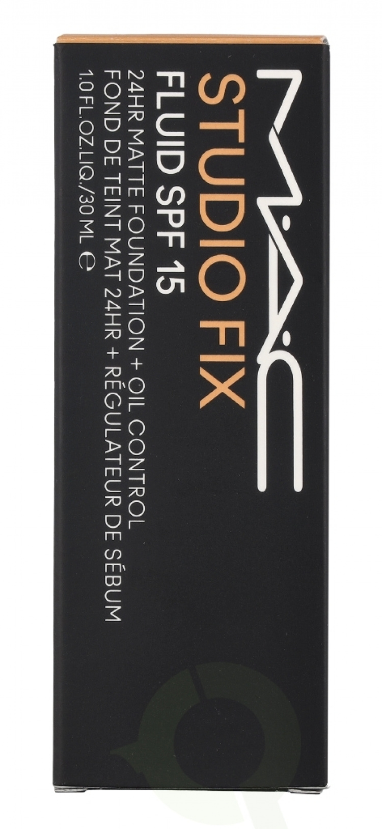 MAC Studio Fix Fluid Foundation SPF15 30 ml NC35