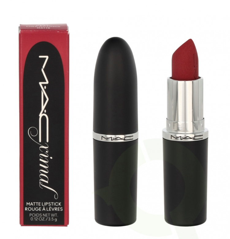 MAC MACximal Silky Matte Lipstick 3,5 g #667 Keep Dreaming