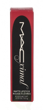 MAC MACximal Silky Matte Lipstick 3,5 g #667 Keep Dreaming