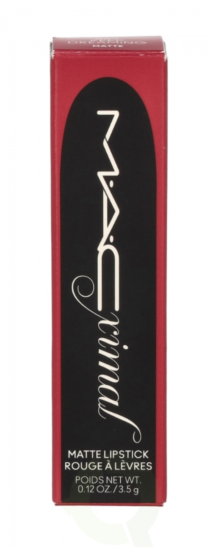 MAC MACximal Silky Matte Lipstick 3,5 g #667 Keep Dreaming