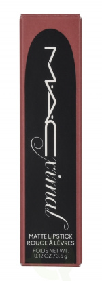 MAC MACximal Silky Matte Lipstick 3,5 g #666 Sweet Deal