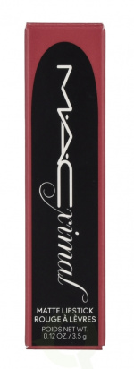 MAC MACximal Silky Matte Lipstick 3,5 g Twig Twist