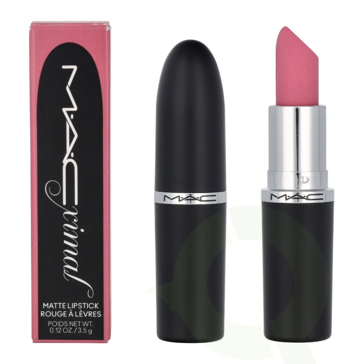 MAC MACximal Silky Matte Lipstick 3,5 g Snob
