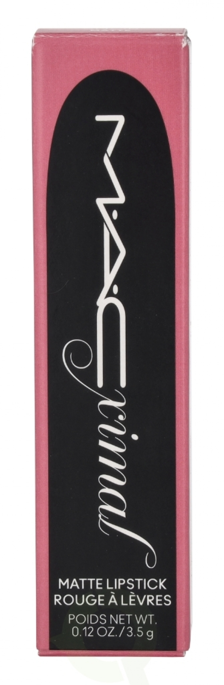 MAC MACximal Silky Matte Lipstick 3,5 g Snob