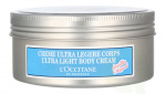 L\'Occitane Shea Butter Ultra Rich Body Cream 175 ml