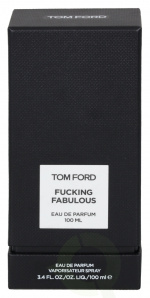 Tom Ford Fucking Fabulous Edp Spray 100 ml