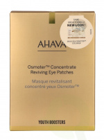 Ahava Dead Sea Osmoter Eye Mask 24 g 6 pcs