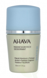 Ahava Dead Sea Mineral Deodorant Women 50 ml