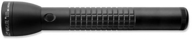 Maglite ML300LX 3D LED-lommelykt Maglite ML300LX 3D LED-lommelykt