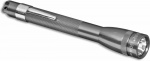 Maglite Maglite Mini AAA LED-lommelykt, grå Maglite Maglite Mini AAA LED-lommelykt, grå