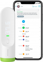 Withings Termotermometer