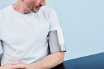 Withings BPM Core blodtrykksmåler med EKG og digitalt stetoskop