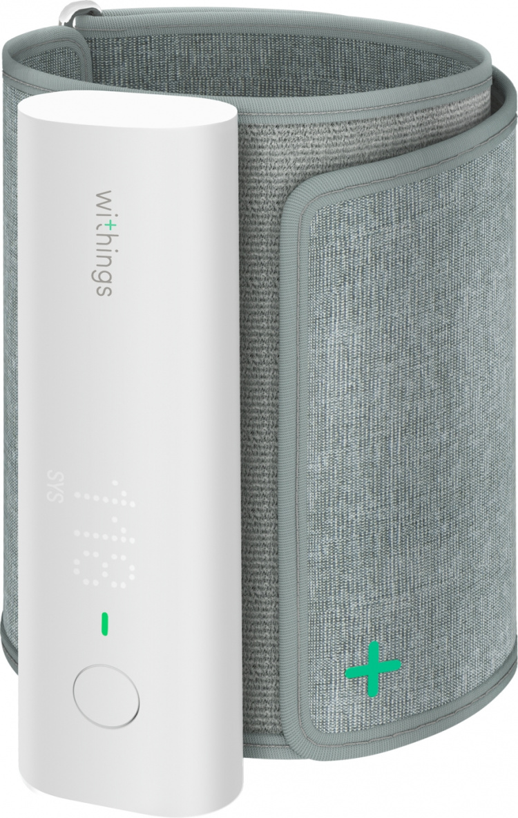 Withings BPM Connect blodtrykksmåler