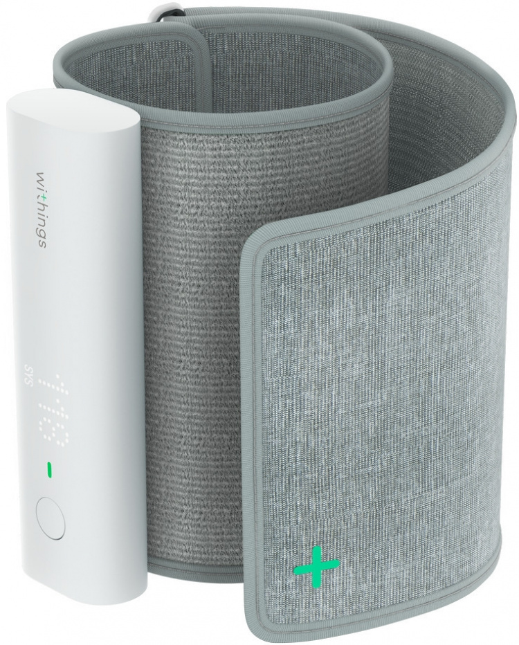 Withings BPM Connect blodtrykksmåler
