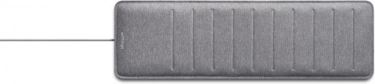 Withings Sleep Analyzer-søvnmåler