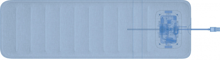 Withings Sleep Analyzer-søvnmåler