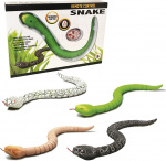 Techwo Radiostyrt slange