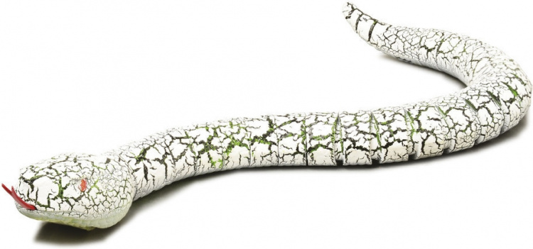 Techwo Radiostyrt slange