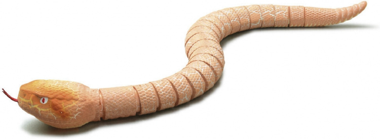 Techwo Radiostyrt slange