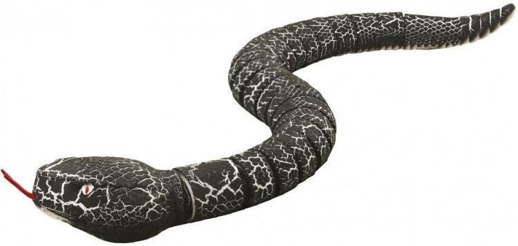 Techwo Radiostyrt slange