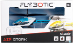 Silverlit Flybotic Helicopter Air Stork fjernstyrt helikopter
