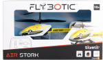 Silverlit Flybotic Helicopter Air Stork fjernstyrt helikopter