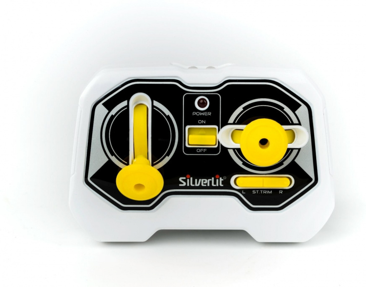 Silverlit Flybotic Helicopter Air Stork fjernstyrt helikopter