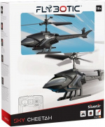 Silverlit Flybotic Sky Cheetah radiostyrt helikopter